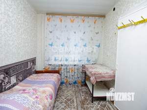 2-к квартира, вторичка, 42м2, 1/5 этаж