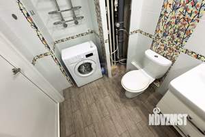1-к квартира, вторичка, 51м2, 16/19 этаж