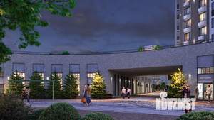 2-к квартира, вторичка, 53м2, 6/8 этаж