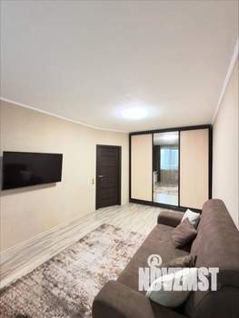 1-к квартира, вторичка, 35м2, 9/10 этаж