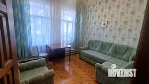 4-к квартира, вторичка, 97м2, 1/2 этаж