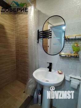 Студия квартира, вторичка, 18м2, 4/5 этаж