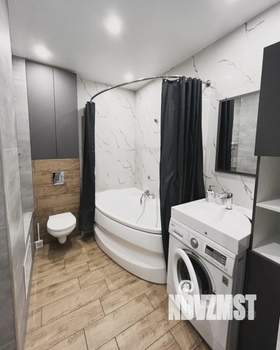 1-к квартира, вторичка, 38м2, 6/9 этаж