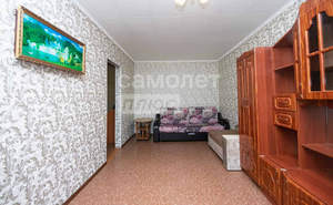1-к квартира, вторичка, 35м2, 3/10 этаж