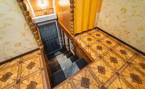 2-к квартира, вторичка, 166м2, 5/5 этаж