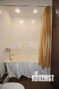 1-к квартира, вторичка, 31м2, 5/5 этаж