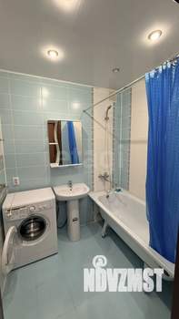 1-к квартира, вторичка, 48м2, 5/10 этаж