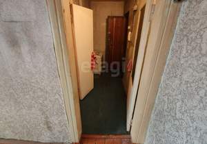 1-к квартира, вторичка, 31м2, 3/4 этаж