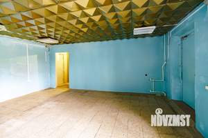 Студия квартира, вторичка, 53м2, 1/10 этаж