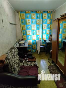 3-к квартира, вторичка, 58м2, 3/10 этаж