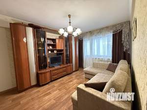 2-к квартира, вторичка, 46м2, 5/5 этаж