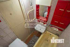 3-к квартира, вторичка, 64м2, 3/10 этаж