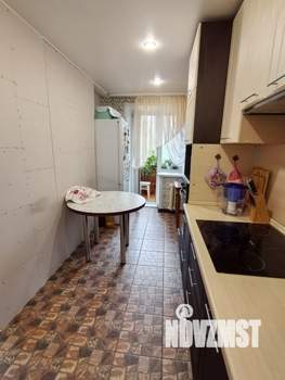 1-к квартира, вторичка, 37м2, 4/9 этаж