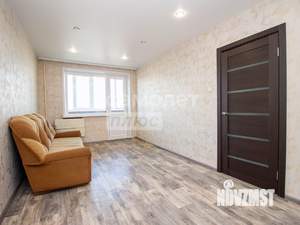 1-к квартира, вторичка, 35м2, 9/10 этаж