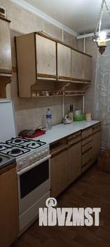 3-к квартира, вторичка, 65м2, 3/5 этаж