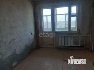 1-к квартира, вторичка, 39м2, 8/10 этаж