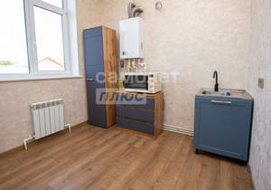 2-к квартира, вторичка, 50м2, 2/3 этаж