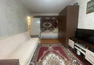 1-к квартира, вторичка, 35м2, 5/9 этаж