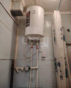 1-к квартира, вторичка, 16м2, 1/5 этаж