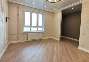 2-к квартира, вторичка, 85м2, 6/24 этаж