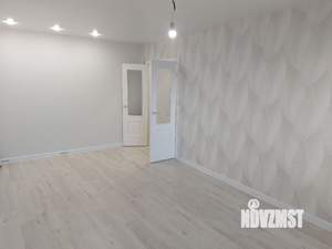 2-к квартира, вторичка, 53м2, 10/10 этаж