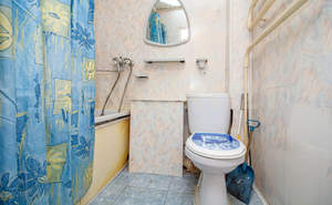 2-к квартира, вторичка, 45м2, 4/5 этаж