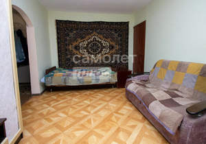 2-к квартира, вторичка, 46м2, 5/5 этаж