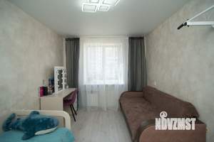 2-к квартира, вторичка, 53м2, 3/9 этаж
