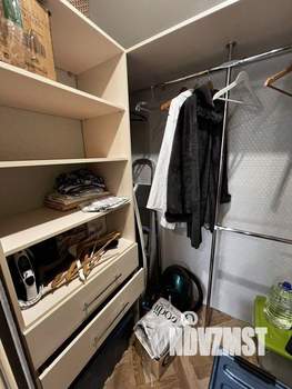 2-к квартира, вторичка, 56м2, 4/9 этаж