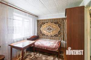1-к квартира, вторичка, 31м2, 3/5 этаж