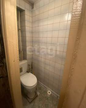 3-к квартира, вторичка, 55м2, 5/6 этаж