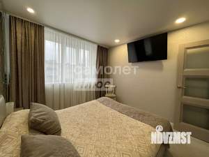 2-к квартира, вторичка, 50м2, 5/5 этаж