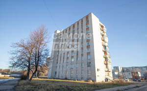 2-к квартира, вторичка, 28м2, 6/9 этаж