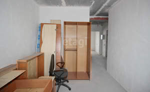 2-к квартира, вторичка, 40м2, 3/4 этаж
