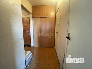 2-к квартира, вторичка, 57м2, 2/9 этаж