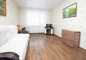 4-к квартира, вторичка, 86м2, 2/10 этаж