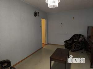2-к квартира, вторичка, 54м2, 4/5 этаж