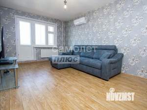 2-к квартира, вторичка, 73м2, 10/11 этаж