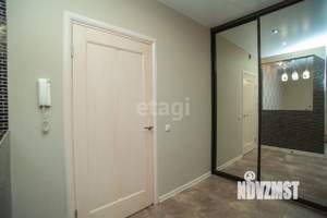 3-к квартира, вторичка, 78м2, 3/9 этаж
