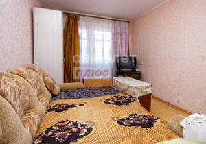 1-к квартира, вторичка, 35м2, 6/9 этаж