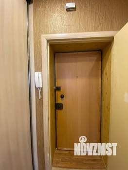 1-к квартира, вторичка, 39м2, 4/6 этаж