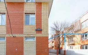 Студия квартира, вторичка, 35м2, 3/3 этаж
