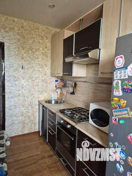 3-к квартира, вторичка, 65м2, 9/9 этаж