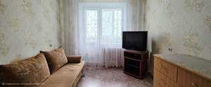 1-к квартира, вторичка, 27м2, 3/10 этаж