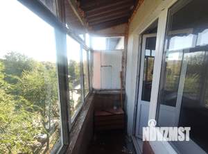 2-к квартира, вторичка, 45м2, 5/5 этаж