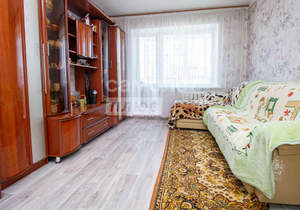 2-к квартира, вторичка, 53м2, 6/9 этаж