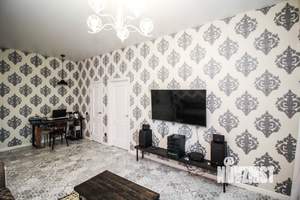 2-к квартира, вторичка, 63м2, 3/3 этаж