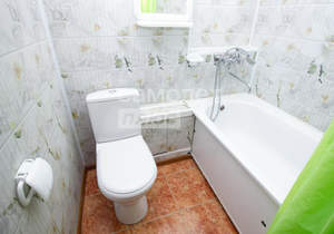 1-к квартира, вторичка, 18м2, 5/5 этаж