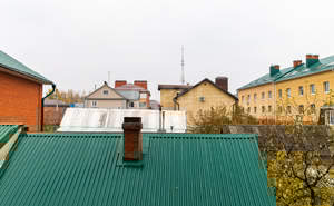 Студия квартира, вторичка, 41м2, 2/3 этаж