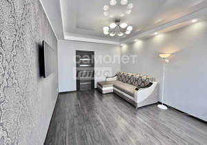 1-к квартира, вторичка, 37м2, 6/10 этаж